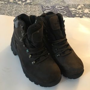 Everest men's winter boots